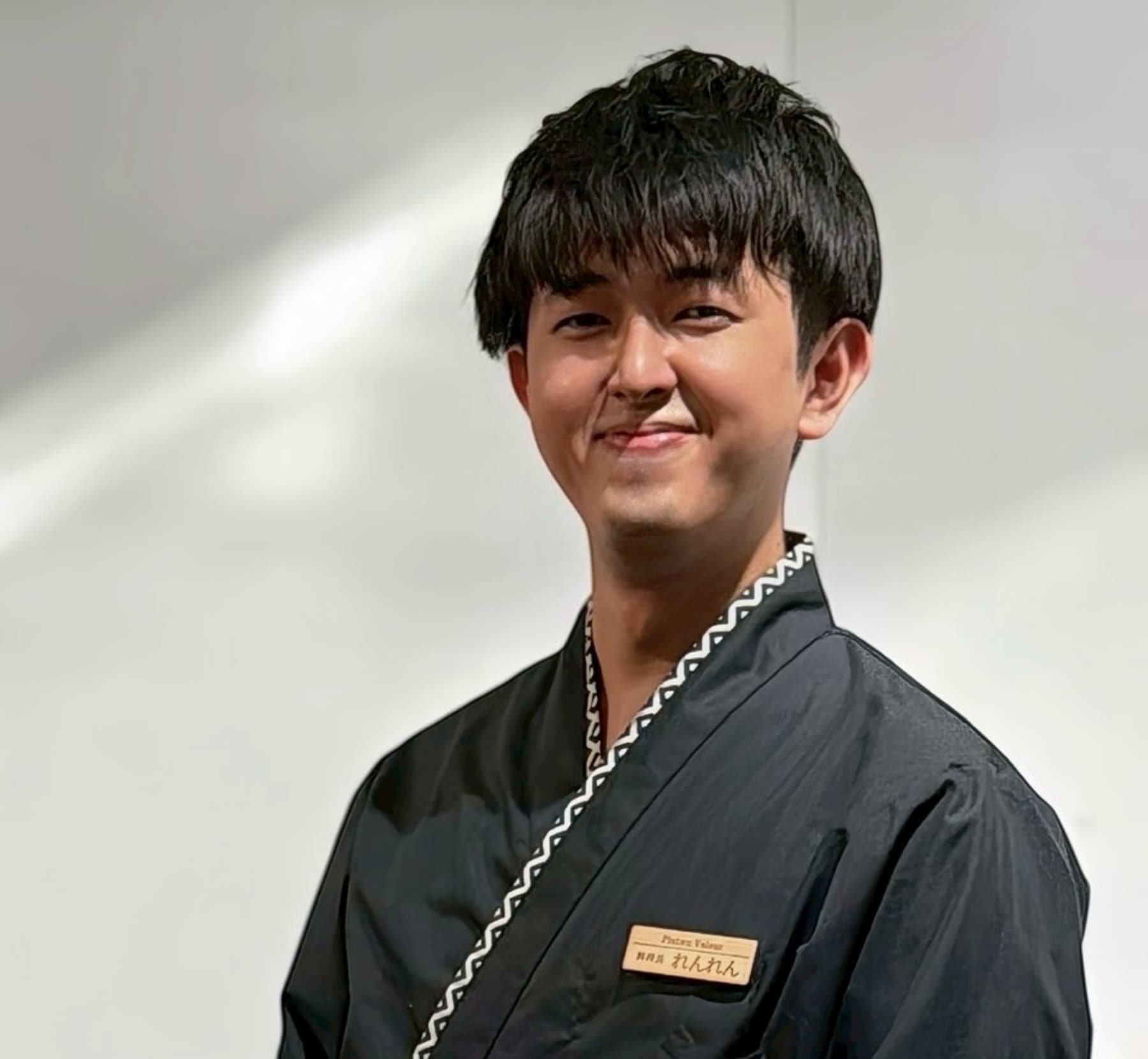 代表者挨拶