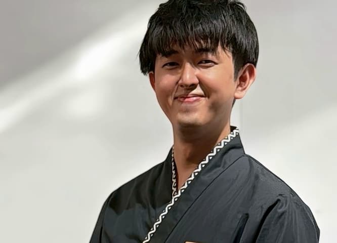 スタッフ紹介