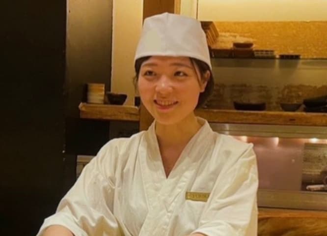 スタッフ紹介