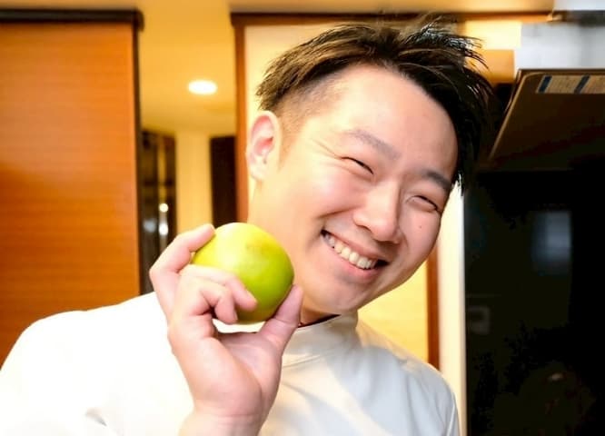 スタッフ紹介