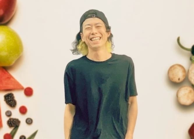 スタッフ紹介