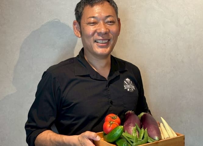 スタッフ紹介