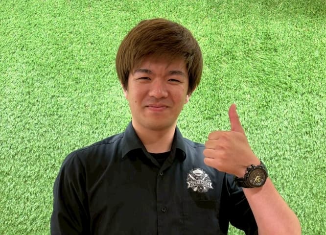 スタッフ紹介