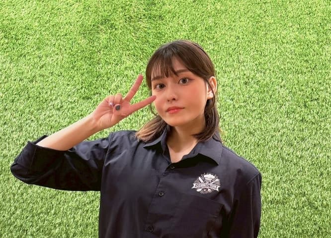 スタッフ紹介